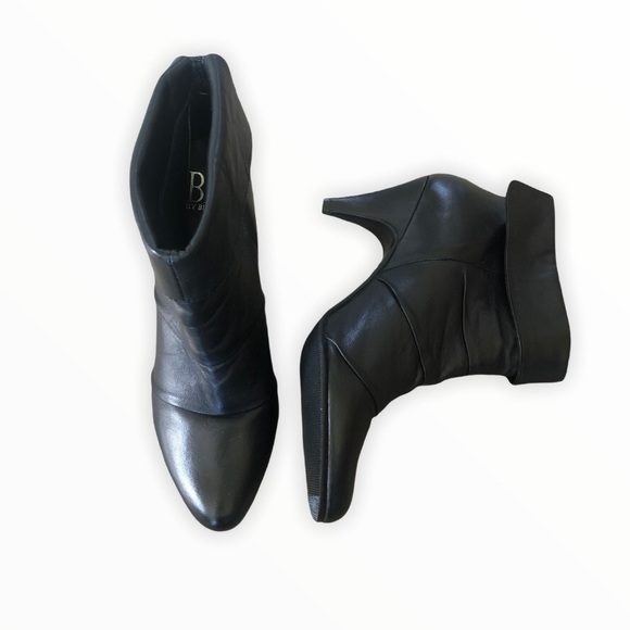 bronx booties